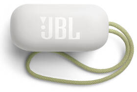 Slúchadlá JBL Reflect Aero TWS biela

 obrázok produktu 6 z 10