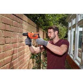 Vŕtačka Black-Decker BEH200-QS 

 obrázok produktu 2 z 3