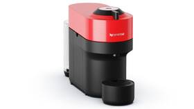 Kapsulový kávovar Krups XN920510 červený

 obrázok produktu 7 z 16