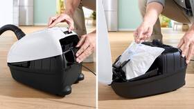Podlahový vysávač Bosch BGL38WH2 

 obrázok produktu 9 z 14