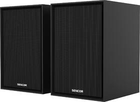 Reproduktory Sencor SMC BS30 (2 ks) čierny

 obrázok produktu 1 z 9