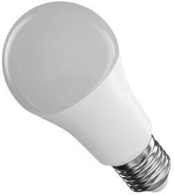 Inteligentná žiarovka EMOS GoSmart A60 11 W E27 ZigBee RGBCCT 

 obrázok produktu 2 z 4