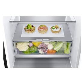 Chladnička s mrazničkou LG GBV7280AEV čierna

 obrázok produktu 9 z 26