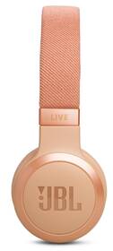 Slúchadlá JBL Live 670NC béžová

 obrázok produktu 6 z 11