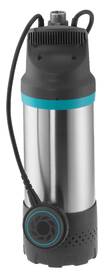 Čerpadlo ponorné Gardena 5900/4 inox 

 obrázok produktu 2 z 10