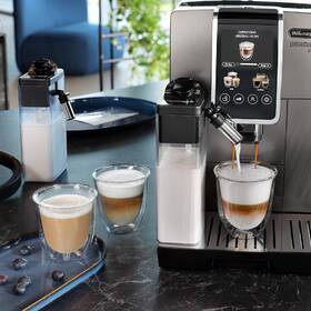 Automatický kávovar De'Longhi ECAM380.95TB 

 obrázok produktu 9 z 13