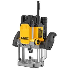 Fréza horná Dewalt DWE625 2 300W 

 obrázok produktu 1 z 9