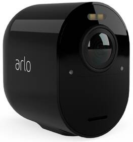 IP kamera Arlo Ultra 2 Outdoor, 2 ks čierna

 obrázok produktu 1 z 14