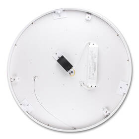 LED stropné svietidlo McLED Nova R 600 UGR, 60W, 3000K biele

 obrázok produktu 4 z 7