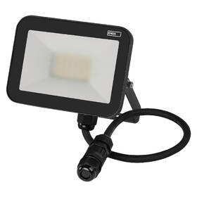 Reflektor EMOS INOVO 20W 2200LM IP65 NW čierny

 obrázok produktu 3 z 10