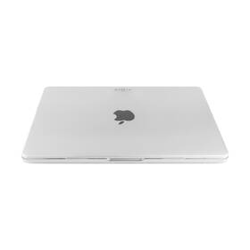 Puzdro FIXED Pure pre Apple MacBook Air 15,3“ (2023) priehľadné

 obrázok produktu 2 z 9