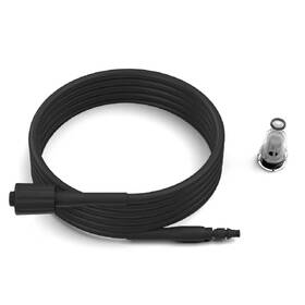 Vysokotlakový čistič Güde GHD 1800-135 

 obrázok produktu 2 z 3