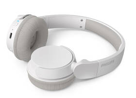 Slúchadlá Philips TAH3209WT biela

 obrázok produktu 3 z 7