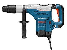 Kladivo Bosch Professional GBH 5-40 DCE 

 obrázok produktu 2 z 6