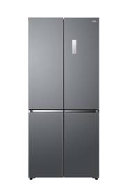 Americká chladnička TCL RC521CXE0 nerez

 obrázok produktu 15 z 22