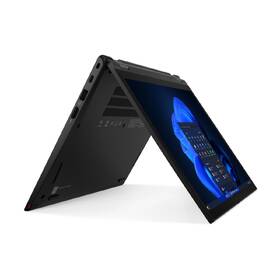 Notebook Lenovo ThinkPad L13 2-in-1 Gen 5 čierny

 obrázok produktu 7 z 13