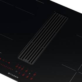 Indukčné varné dosky s odsávaním Faber GALILEO LINEAR A83 čierna

 obrázok produktu 2 z 5