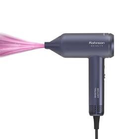 Fén Rohnson R-684 sivý/modrý

 obrázok produktu 5 z 8