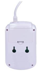 Detektor plynov Solight 1D37 biely

 obrázok produktu 2 z 3