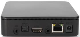 Set-top box Antik NANO 4 + TV 6M 

 obrázok produktu 2 z 4