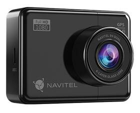 Autokamera NAVITEL R9 DUAL čierna

 obrázok produktu 12 z 18