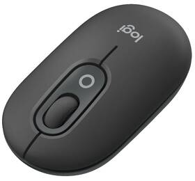 Myš Logitech POP sivá

 obrázok produktu 2 z 13