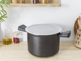 Veko nádoby Tefal XA608000 pro Cook4Me biele

 obrázok produktu 2 z 2