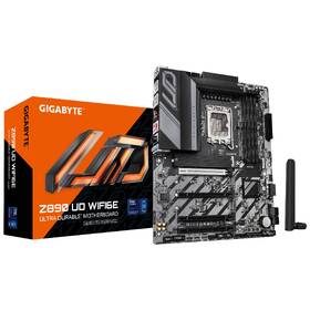 Základná doska GIGABYTE Z890 UD WIFI6E 

 obrázok produktu 3 z 3