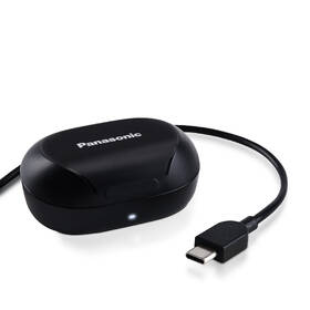 Slúchadlá Panasonic RZ-B120W čierna

 obrázok produktu 5 z 10