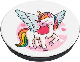 Držiak PopSockets PopGrip Basic Unicorn 

 obrázok produktu 2 z 2