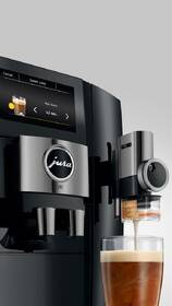 Automatický kávovar Jura J10 Piano Black čierny

 obrázok produktu 1 z 7
