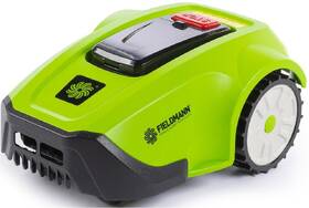 Robotická kosačka Fieldmann FZRR 5950-A 

 obrázok produktu 1 z 10