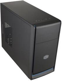 Case Cooler Master MB E300L MATX BLK 

 obrázok produktu 1 z 4