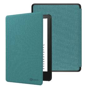 Puzdro pre čítačku e-kníh C-Tech na Amazon Kindle Paperwhite 2024/Colorsoft modré

 obrázok produktu 1 z 2