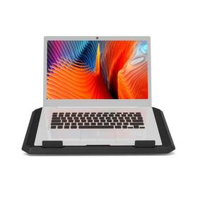Chladiaca podložka pre NTB PORT CONNECT COOLER PRO, 2x USB čierna

 obrázok produktu 6 z 7