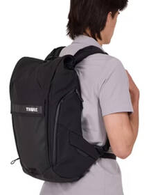 Batoh na notebook THULE Paramount Commuter 20 l čierny

 obrázok produktu 15 z 16