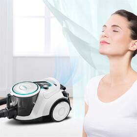 Podlahový vysávač Bosch BGS41HYG1 biely

 obrázok produktu 6 z 13
