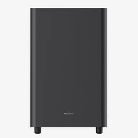 Soundbar Hisense HT Saturn čierny

 obrázok produktu 5 z 9