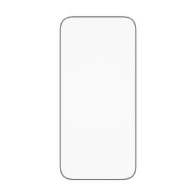 Tvrdené sklo PanzerGlass Ceramic II na Apple iPhone 17 Pro Max s inštalačným rámčekom 

 obrázok produktu 2 z 7