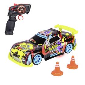 RC auto Dickie Tornado Drift 

 obrázok produktu 3 z 3