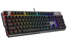 Klávesnica MSI STRIKE 600 Silent čierna

 obrázok produktu 1 z 7