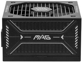 Zdroj MSI MSI MAG A750GLS 750W PCIE5 čierny

 obrázok produktu 5 z 8