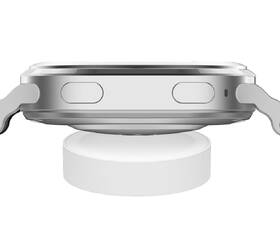 Inteligentné hodinky Carneo GTR Falcon HR+ strieborné

 obrázok produktu 5 z 5