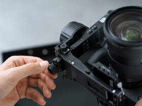 Stabilizátor DJI RS 5 čierny

 obrázok produktu 4 z 4