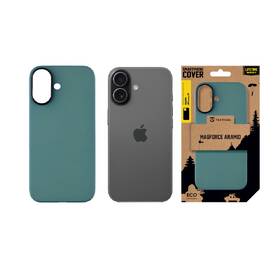 Kryt na mobil Tactical MagForce Aramid na Apple iPhone 17 modrý

 obrázok produktu 4 z 6