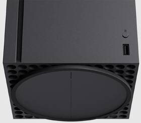 Herná konzola Microsoft Xbox Series X 1 TB čierna

 obrázok produktu 7 z 8