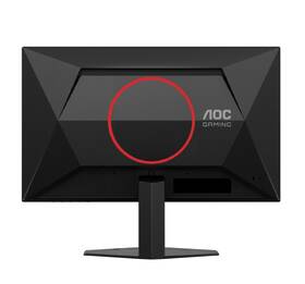 Herný monitor AOC 24G4HRE čierny

 obrázok produktu 6 z 9