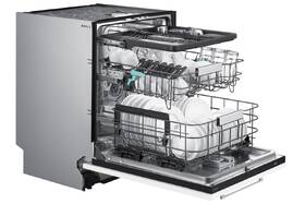 Umývačka riadu Samsung DW80H73WBB0U1 

 obrázok produktu 10 z 13