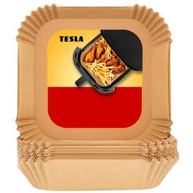 Papierové formy Tesla QB2058 (100 ks) béžová

 obrázok produktu 1 z 5