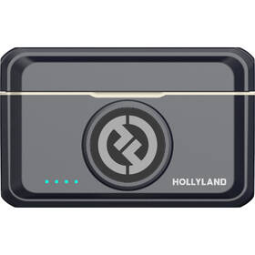Mikrofón Hollyland LARK M2 Combo čierny

 obrázok produktu 2 z 28